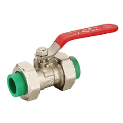 Best & Honest, Leading Manufacturer and Supplier in the Global Plumbing Valves Market.