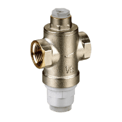 Best & Honest, Leading Manufacturer and Supplier in the Global Plumbing Valves Market.