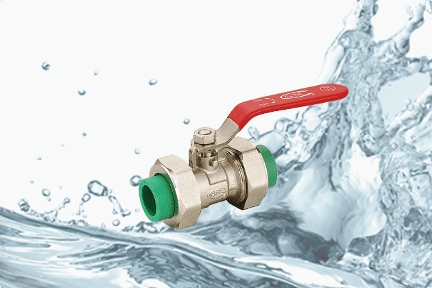 Best & Honest, Leading Manufacturer and Supplier in the Global Plumbing Valves Market.