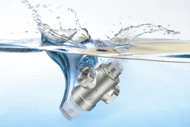 Best & Honest, Leading Manufacturer and Supplier in the Global Plumbing Valves Market.